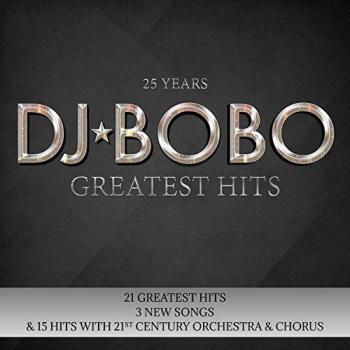25 Years-Greatest Hits