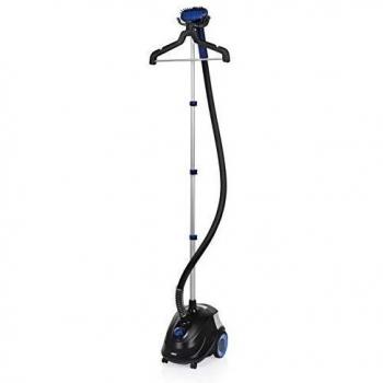 Princess 01.332848.01.001 Kleidungsdampfer, 1800 W, Schwarz