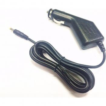 Cargador Axion para coche 12V con cable de 4,0mm