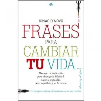 Frases para cambiar tu vida