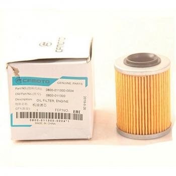Filtro de aceite CFMOTO ATV 191R