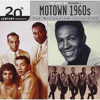 Best of Motown Années 60 Vol. 1