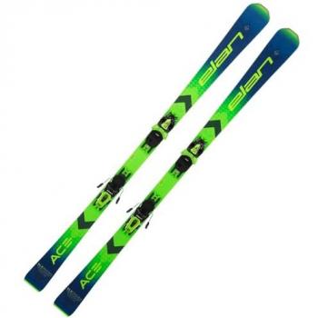 ELAN SLX Pro PS