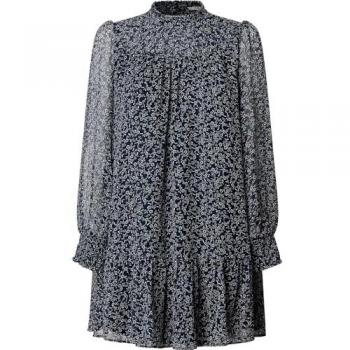 Abito Donna Pepe Jeans Celia Navy/White