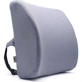 Rückenstützkissen Valuetom 3D Mesh Comfort