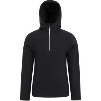 Felpa Mountain Warehouse Camber II (Kids) – Blu