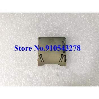 SD Card Holder for Nikon D850