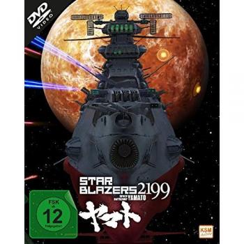 Star Blazers 2199