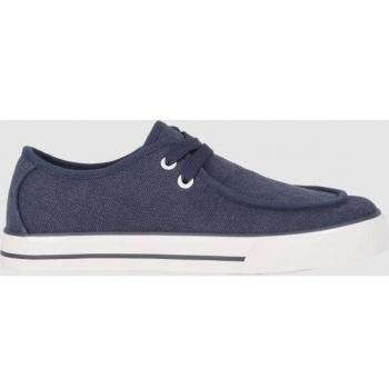 CHIKA 10 DINOKO 04 Zapatillas Bajas Infantil Azul