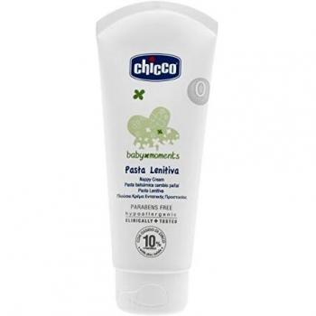 Chicco® Nappy Cream 0+ 100 mL