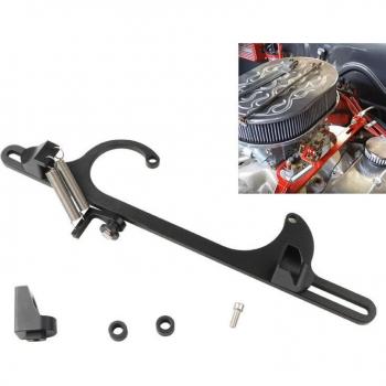 Throttle Base with Bracing Wire