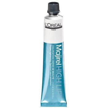 L'Oréal Majirel High Lift Blond Cendré Clair 60ml