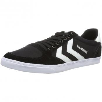 Hummel Slimmer Stadil Low Women's Athletic Shoes