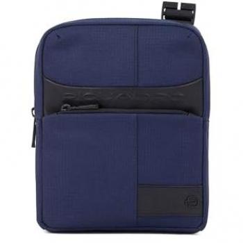 Sacoche Piquadro Wollem Bleu Nuit