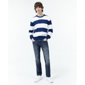 Sfera Jeans Regular Hombre