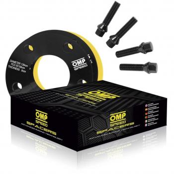 Distanziali ruote OMP 5x108 15 mm – 58,1 m12x1,25+14x1,5