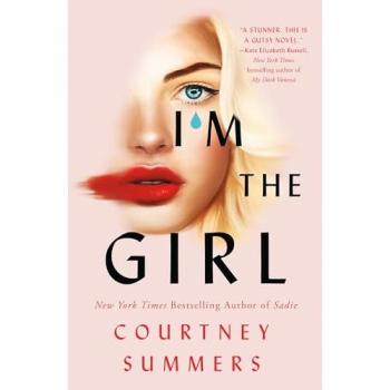 Courtney Summers I'M The Girl