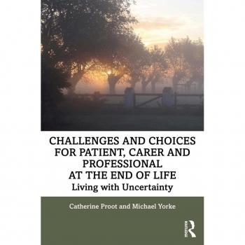 Vitalsource Technologies, Inc. Challenges And Choices For Patient, Carer And Professional At The End O