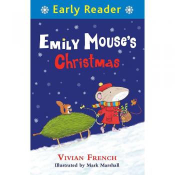 Early Reader: Emily Mouse's Christmas