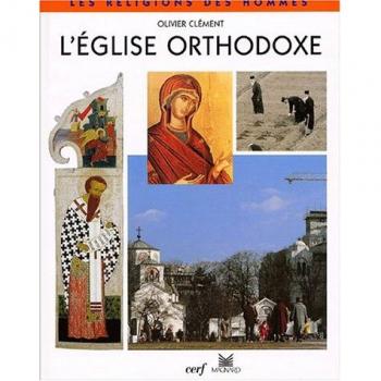 L'église orthodoxe