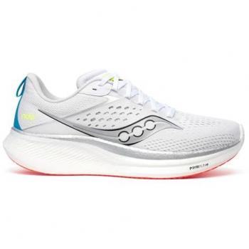 Saucony Ride 17 Chaussures de Sport