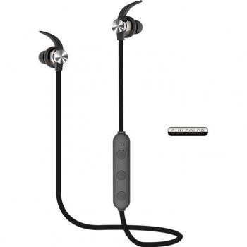 Casque d'écoute sans fil XT22 avec stéréo basse et support carte SD TF