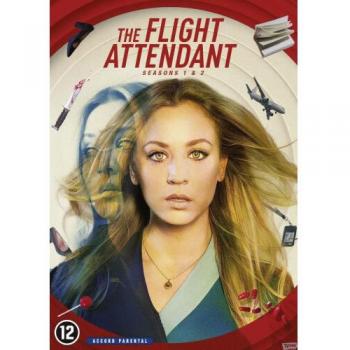 The Flight Attendant