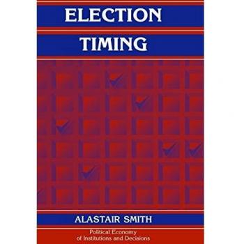 Election Timing, Political Economy of Institutions and Decisions