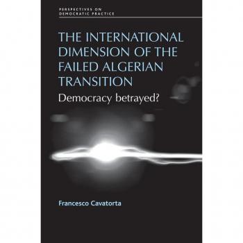 The international dimension of the failed Algerian transition