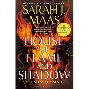 House of Flame and Shadow