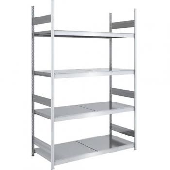Estantería de acero Hofe 941223