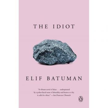 Elif Batuman The Idiot: A Novel