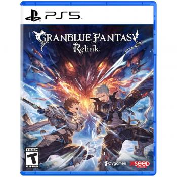 Granblue Fantasy : Relink