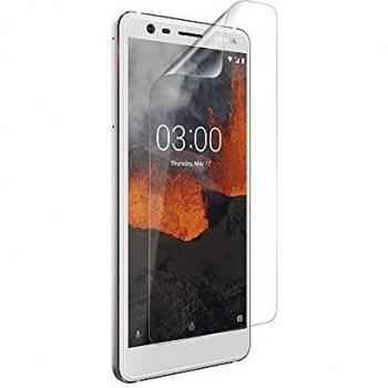 Celicious Matte Lite Protection Film for Nokia 3.1 (Pack of 2)