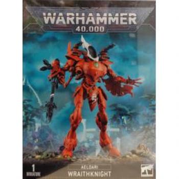 Wraithknight (Aeldari)