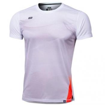 SnowS 42K Running Short-Sleeve Tee – Men’s