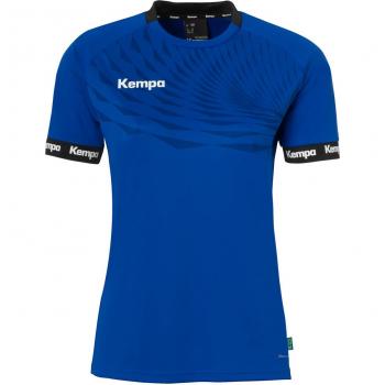 Camiseta Wave 26 de Kempa para Mujer