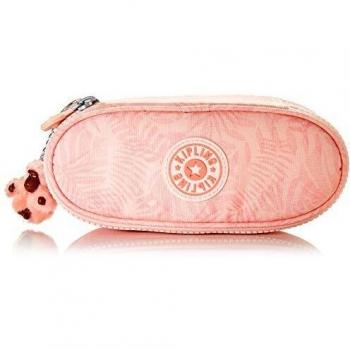Kipling DUOBOX Monedero, 20 cm, 1 Liters, Diseño Wild Palm