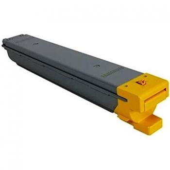 Giallo Rig per Samsung X4220, X4250, X4300