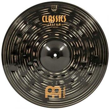 Meinl Cymbals CC18DAC Classics Custom Dark 45,7 cm