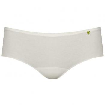 ZD Culotte de tejido de hilo de soja ecofriendly