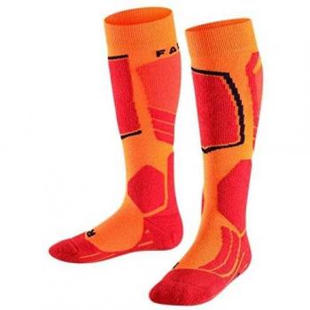 FALKE Skisocken SK2 Intermediate mit mittelstarker Polsterung