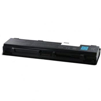 Toshiba Satellite L70‑A‑143 Akku (Li‑Ion) 10,8 V 4400 mAh – schwarz
