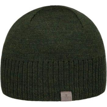 Lierys Unisex Beanie mit Innenfutter