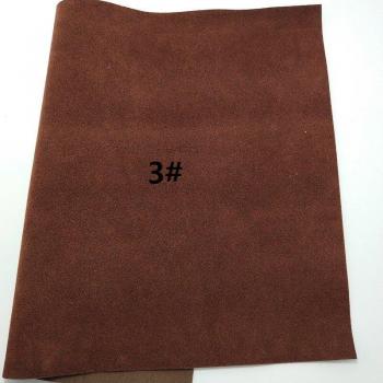 Fiche de Fabrication Nœuds – Cuir Synthétique 21x29 cm (S202A)
