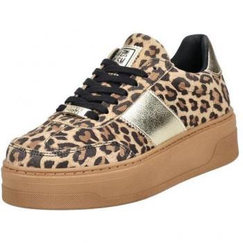 Steve Madden Moxy Femme Trainers