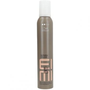 Wella EIMI: Espuma Volumen Natural