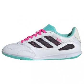 Jongens Zaalvoetbal Schoen Adidas Sala III