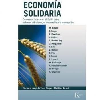 Economía Solidaria