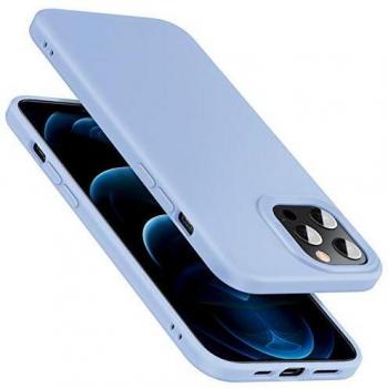Cover ergonomica ESR compatibile con iPhone 12 & 12 PRO – 12” – Viola